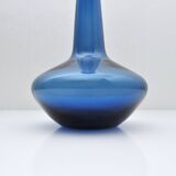 Scandinavian Modern Vase, Holmegaard Denmark, 1960s