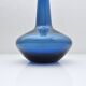 Scandinavian Modern Vase, Holmegaard Denmark, 1960s
