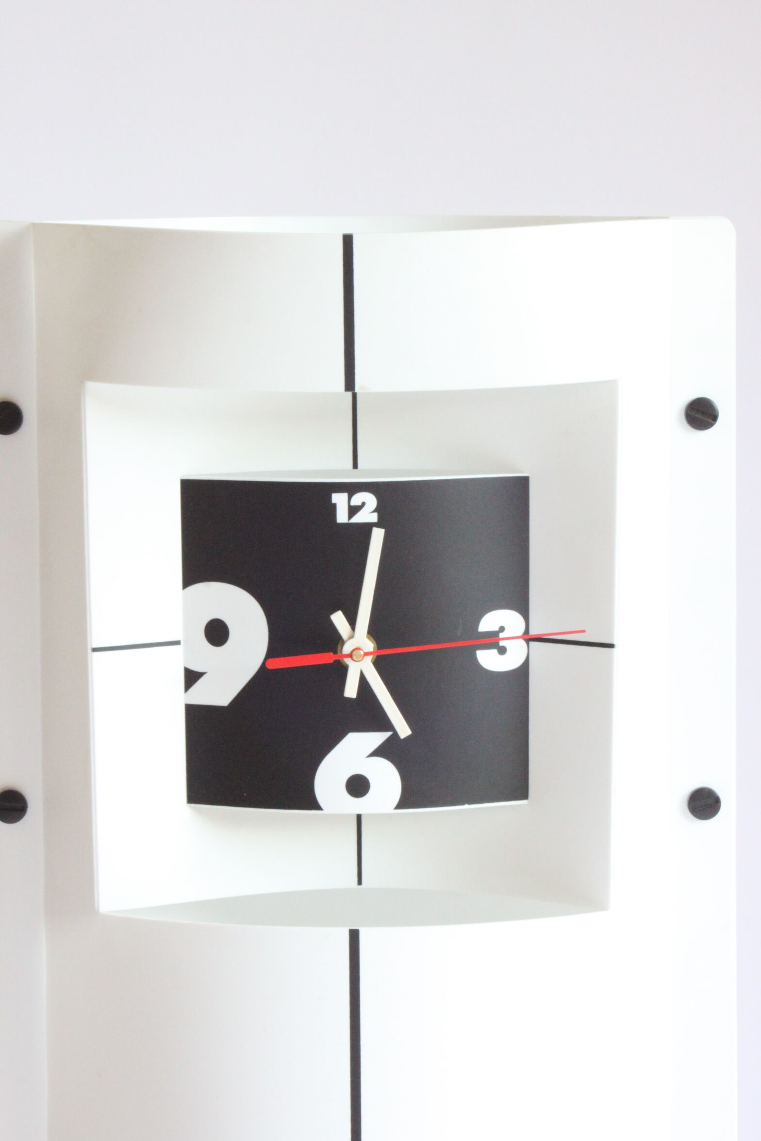 Slamp timelight by Romeo Guaricci & Samuel Parker 1998