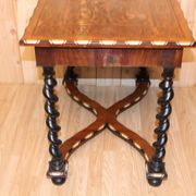 Table Office period Napoleon III