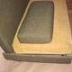 Bed extra years 50/60