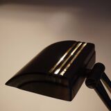Hillebrand table lamp by Egon Hillebrand