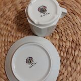 Bicentennial French Revolution Cups