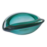Murano pocket ashtray