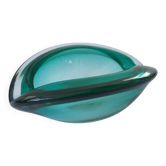 Cendrier vide-poche de Murano