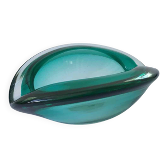 Murano pocket ashtray