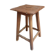 Workshop stool