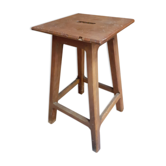 Tabouret de d'atelier