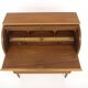 Scandinavian teak secretary, Sweden, 1960