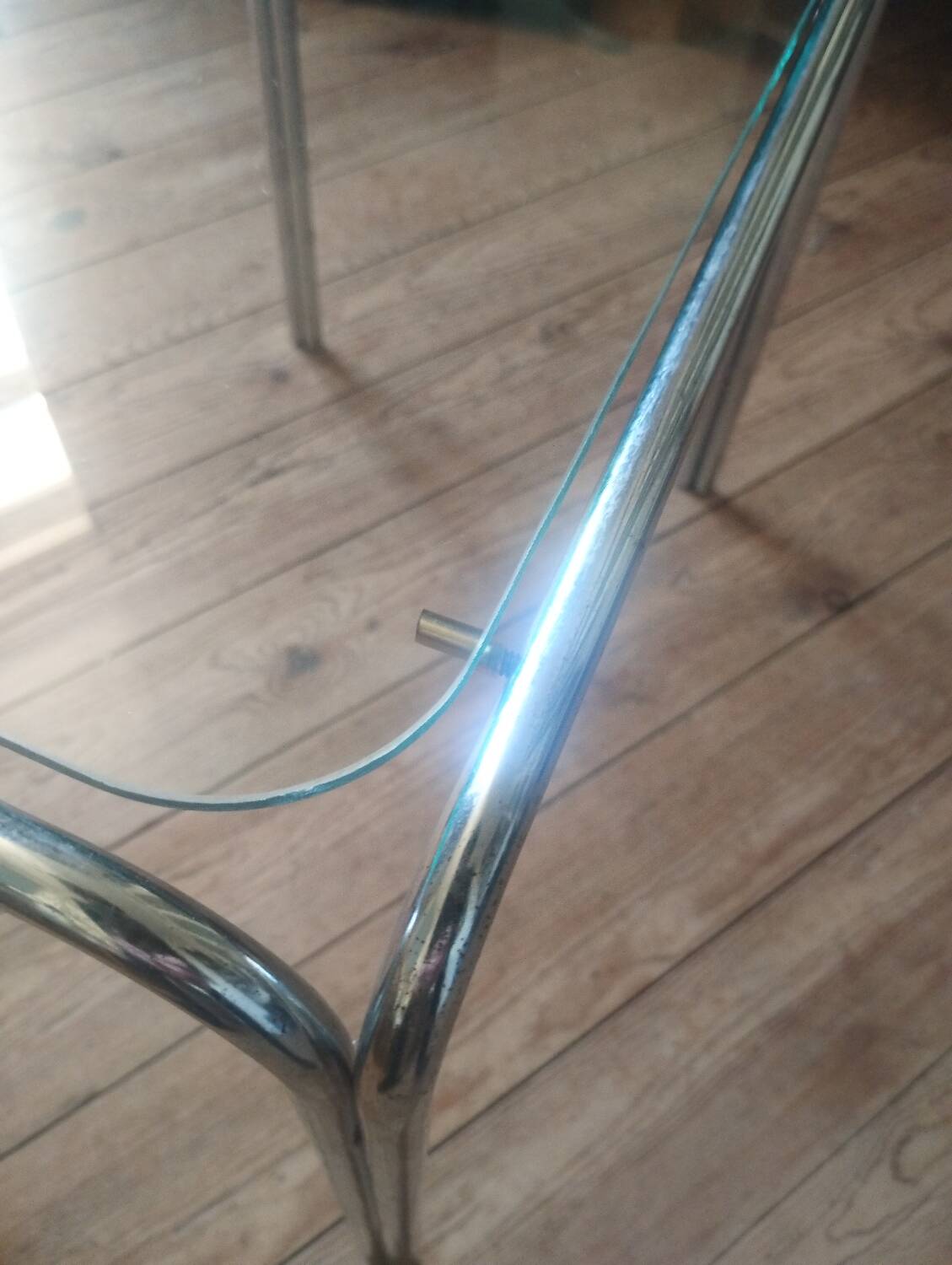 Vintage Coffee Table