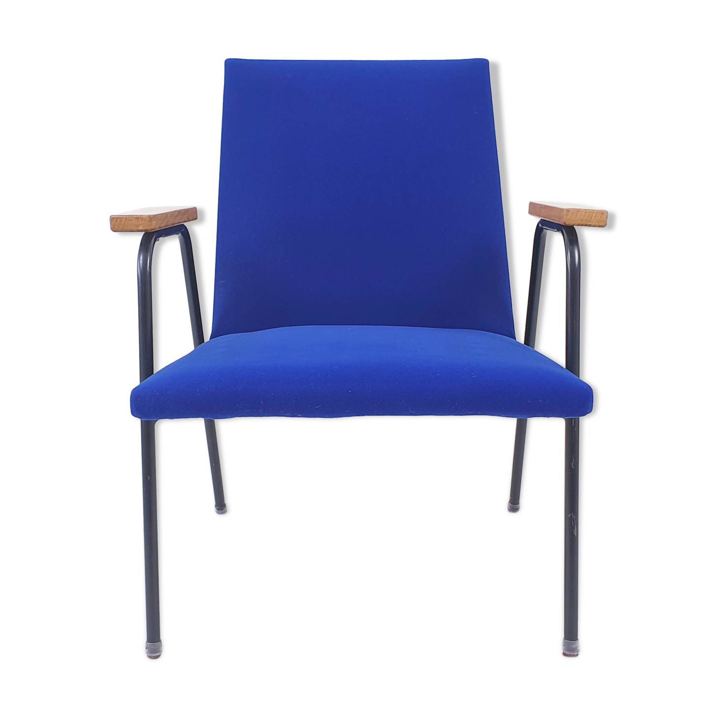 Fauteuil "Robert" par Pierre Guariche pour Meurop 1962
