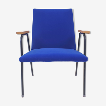 Fauteuil "Robert" par Pierre Guariche pour Meurop 1962