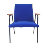 Armchair "Robert" by Pierre Guariche for Meurop, 1962