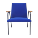 Fauteuil "Robert" par Pierre Guariche pour Meurop 1962
