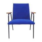 Armchair "Robert" by Pierre Guariche for Meurop, 1962