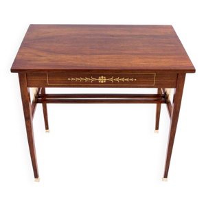 table basse des années