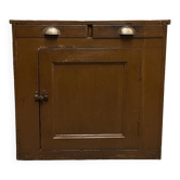 meuble de rangement campagnar de cuisine