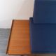 Teak daybed by Ingmar Relling for Ekornes scandinavian 1960s