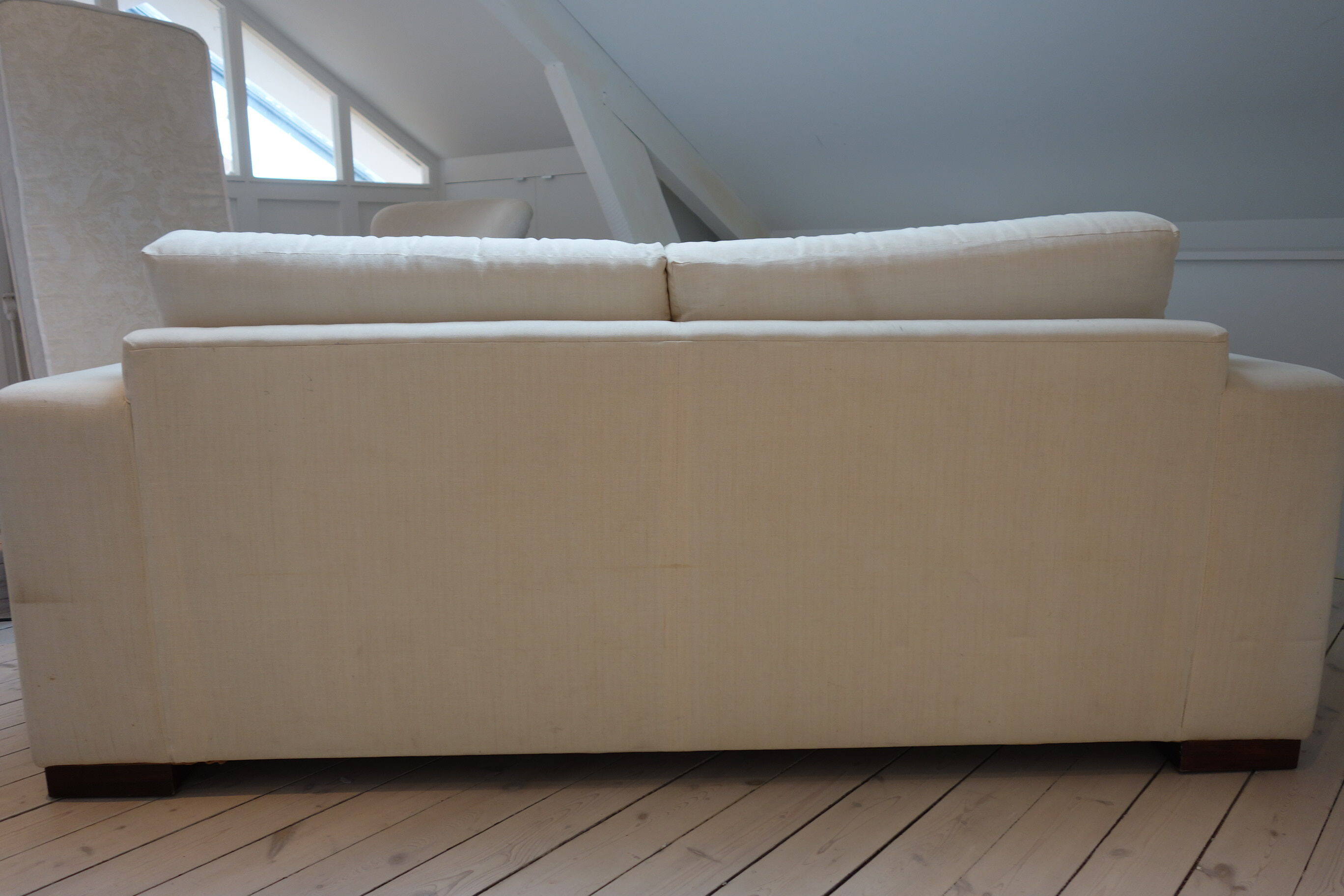 3-seater sofa