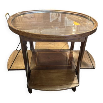 Tea Table