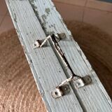 Folding table