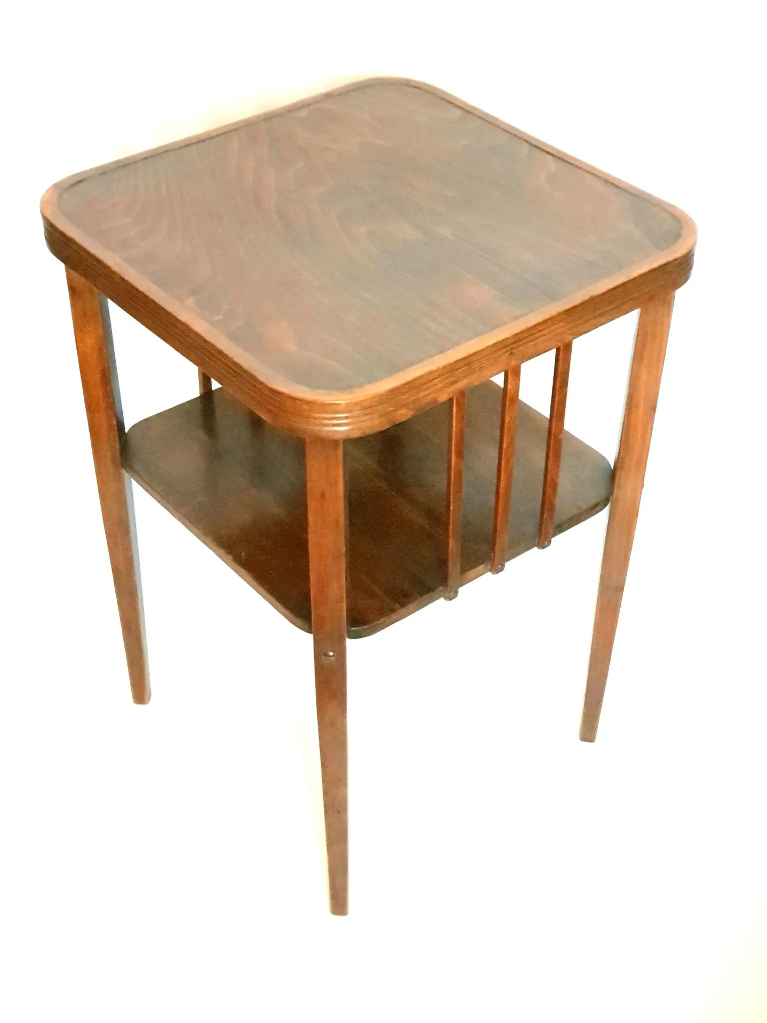 Table d'appoint Otto Wagner N°9205