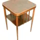 Side table Otto Wagner No. 9205