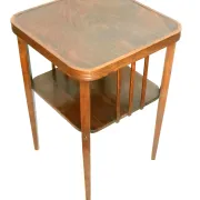 Table d'appoint Otto Wagner N°9205