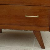 Vintage dresser