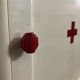Vintage medicine cabinet