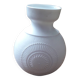 Vintage Scandinavian ceramic vase