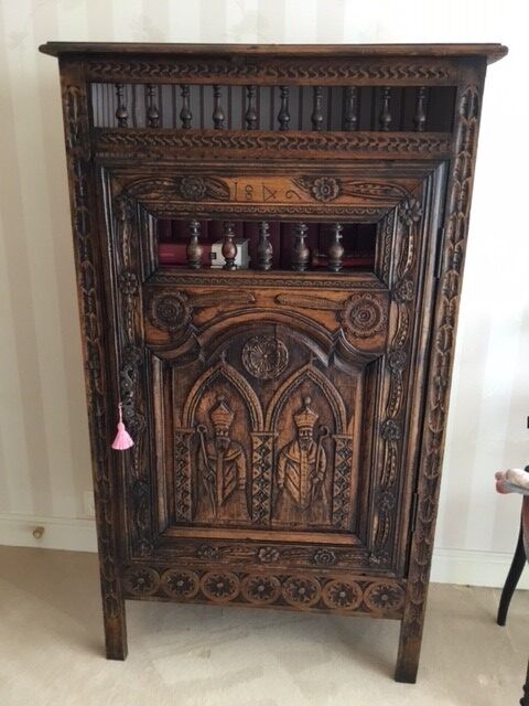 Breton extra furniture