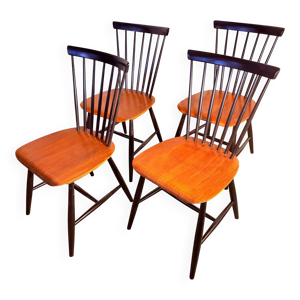 Chaises de salle à manger - erik