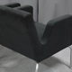 Scandinavian armchair of classified Koivisto Rune