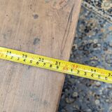 Table de ferme