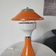 Vintage UFO lamp 1970