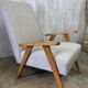 Fauteuil vintage