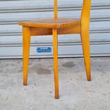 Bistro chair luterma