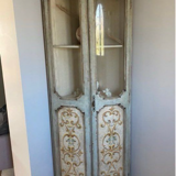 Italian neck turraza