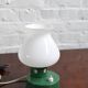 Vintage mushroom table lamp, 1960s