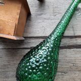 Italian Green Empoli Decanter