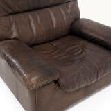 Fauteuil De Sede DS-66