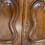 Old buffet