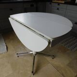 Vintage kitchen table