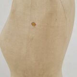 Mannequin Buste de couture Juvenia ancien 1900s Paris