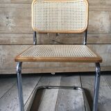 Chair Cesca B32 by Marcel Breuer