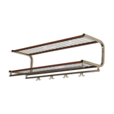 Etagere, porte manteaux 1960