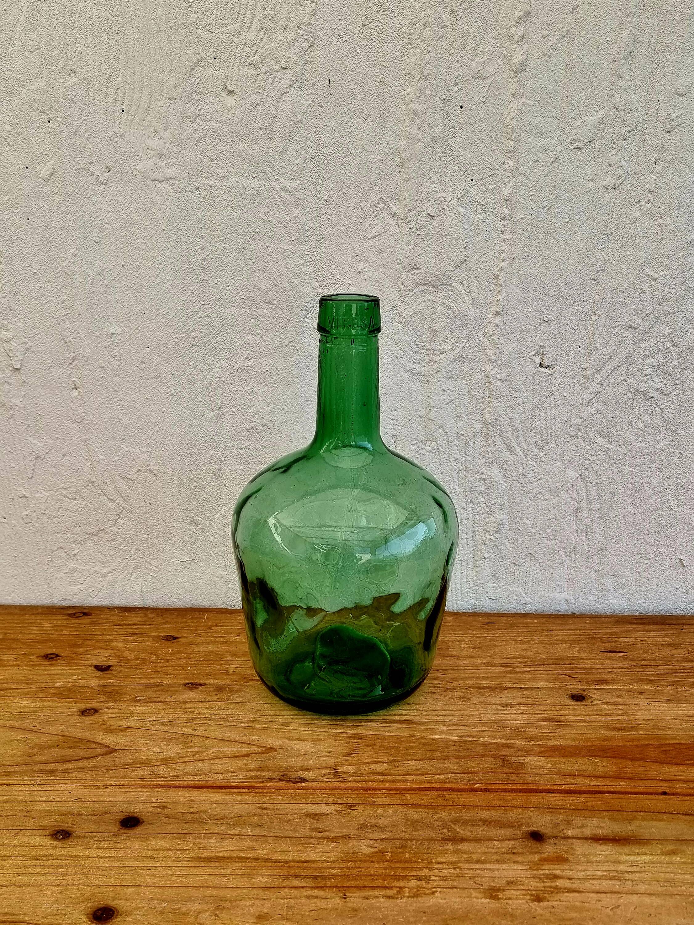 Viresa demijohn