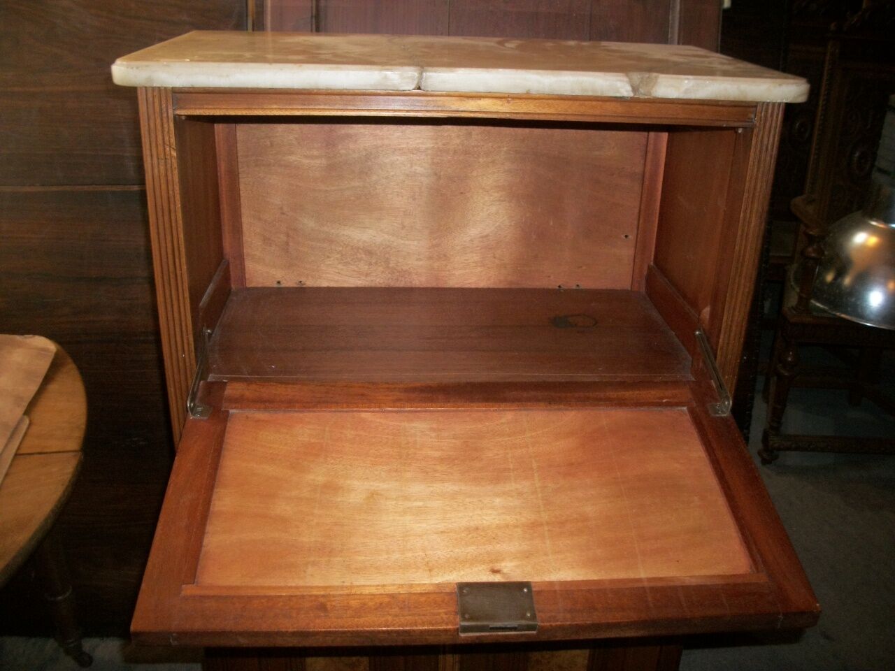 Art Deco bar furniture