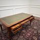 Antique Classic English Writing Desk